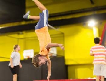 Woodward Tahoe Woodward Tahoe