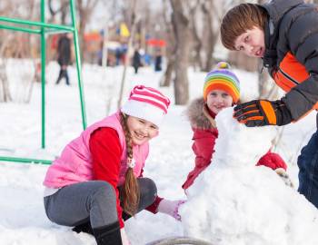The Tahoe City Winter Sports Park