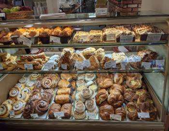 Tahoe House Bakery & Gourmet Tahoe House Bakery & Gourmet