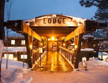 The Lodge Restaurant & Pub The Lodge Restaurant & Pub