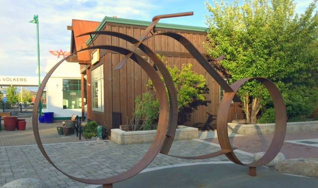 truckee staff suggestions