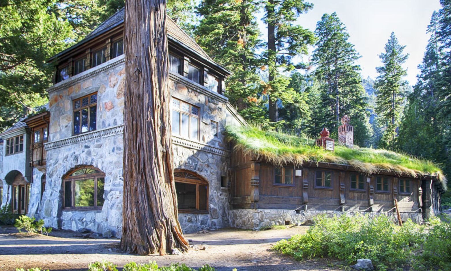 Tahoe West Shore Family Friendly summer vacation 