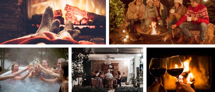 Gather in Lake Tahoe this Thanksgiving Gather in Lake Tahoe this Thanksgiving