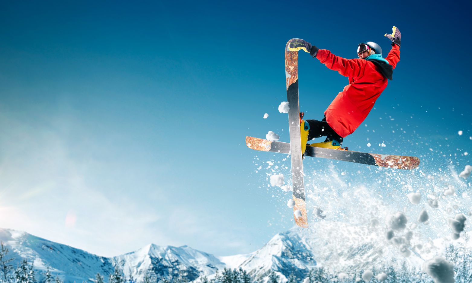 Tahoe Spring Skiing Tahoe Spring Skiing