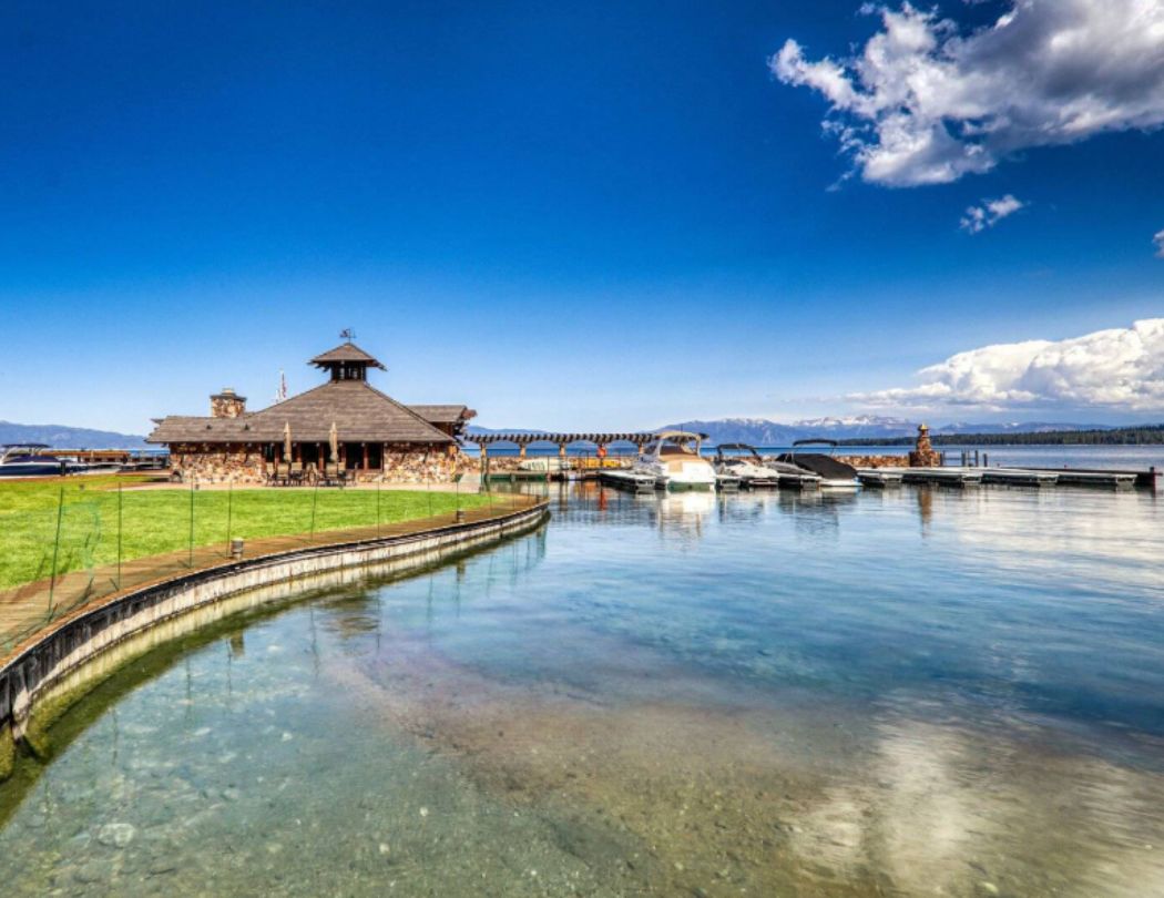 Lake Tahoe Lakefront Vacation Home Lake Tahoe Lakefront Vacation Home