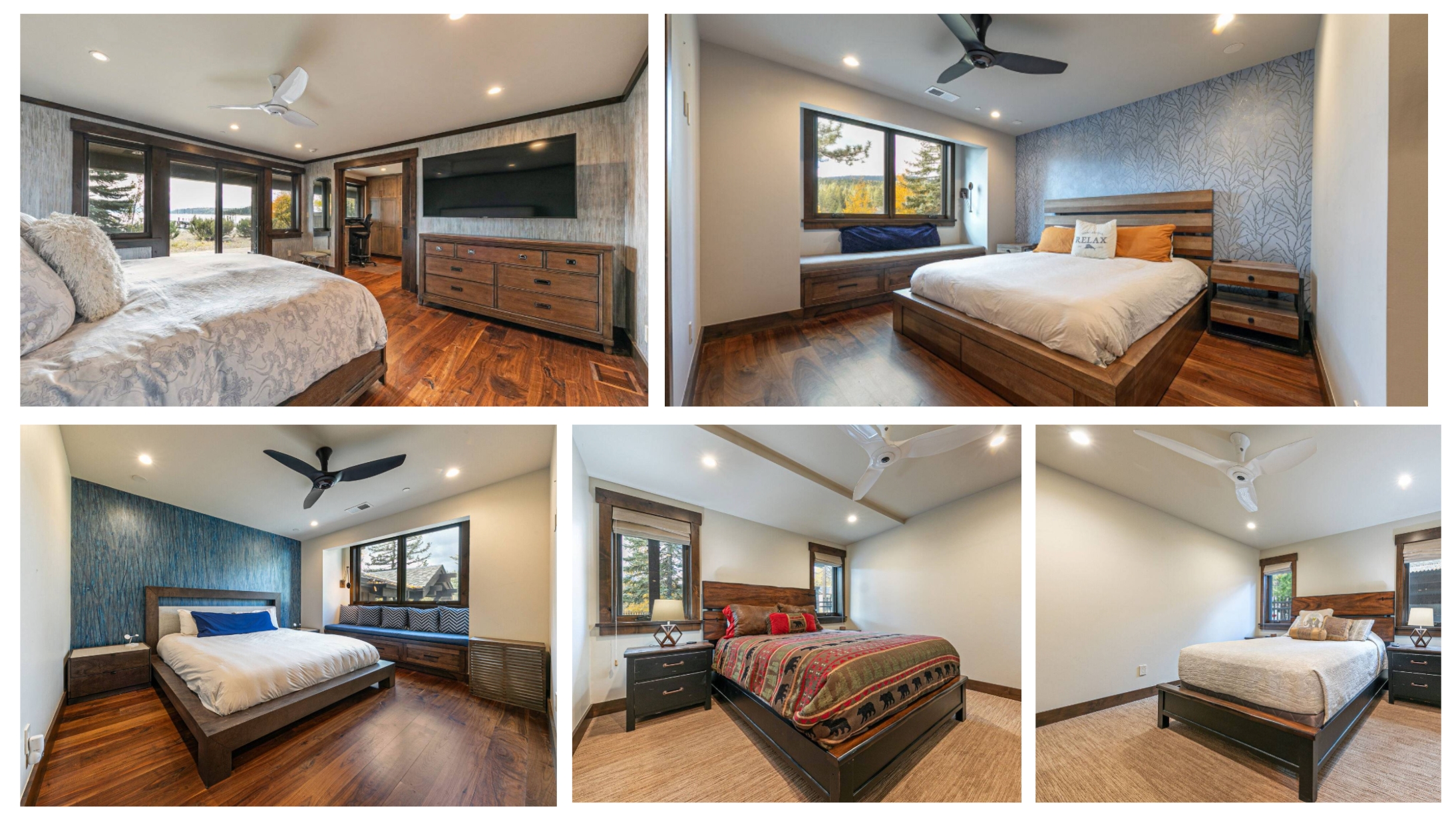 Lake Tahoe Lakefront Vacation Home Lake Tahoe Lakefront Vacation Home