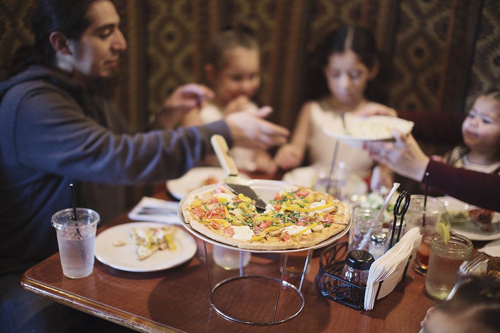 Rubicon Pizza Company- Northstar California Ski Resort Rubicon Pizza Company- Northstar California Ski Resort