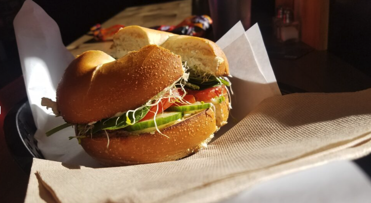 Pep's Place Breakfast spot in Tahoe Vista Pep's Place Breakfast spot in Tahoe Vista