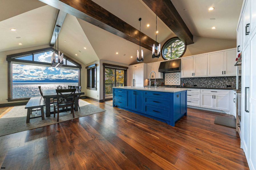 Lake Tahoe Lakefront Vacation Home Lake Tahoe Lakefront Vacation Home