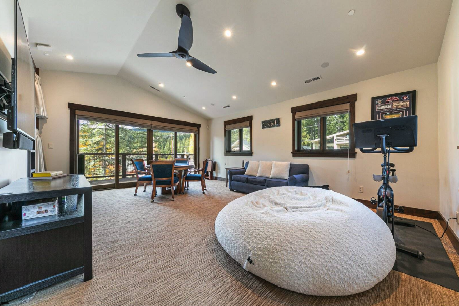 Lake Tahoe Lakefront Vacation Home Lake Tahoe Lakefront Vacation Home