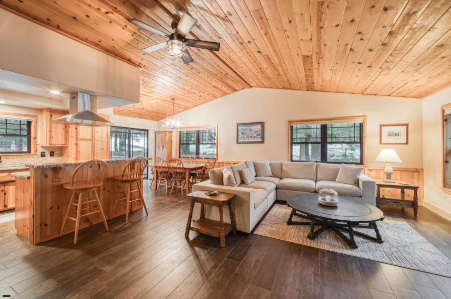 Tahoe Monthly Vacation Rental Tahoe Monthly Vacation Rental