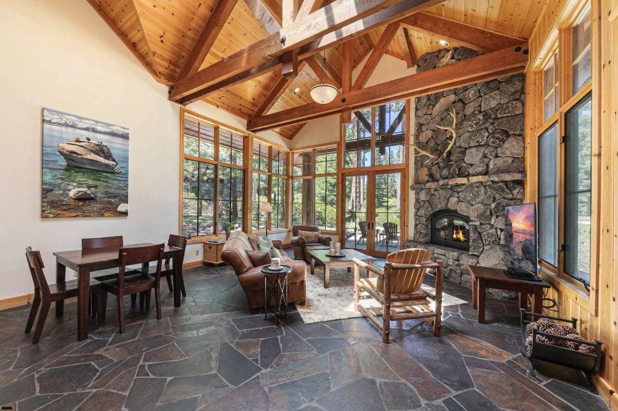 Tahoe Monthly Vacation Rental Tahoe Monthly Vacation Rental