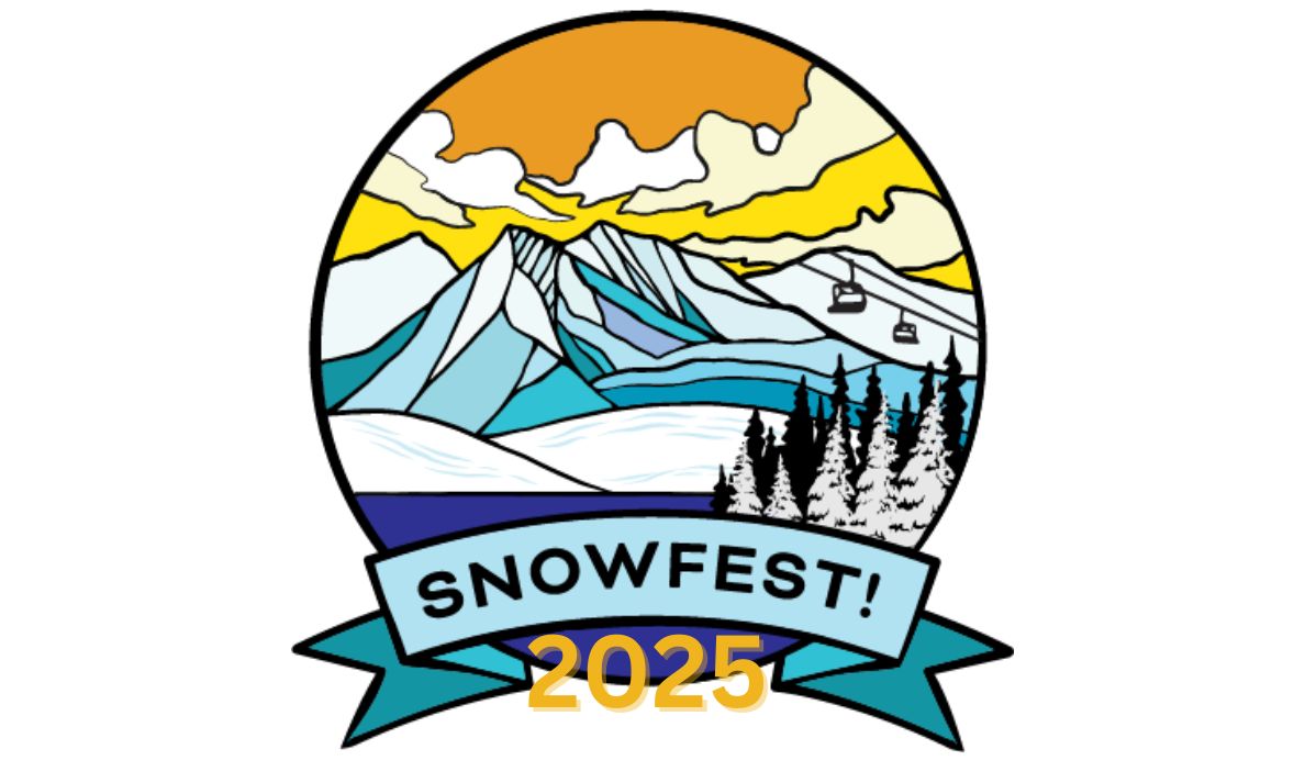 North Tahoe Winter Festival - Snowfest 2025 North Tahoe Winter Festival - Snowfest 2025