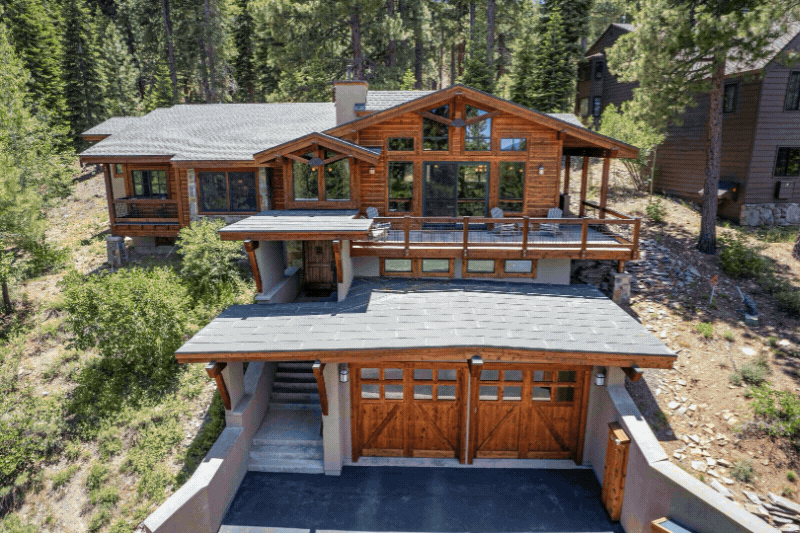 Compass Luxury Lodge at Northstar