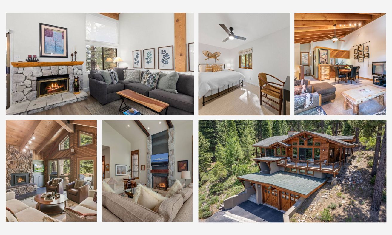 Northstar California Resort Northstar California Resort