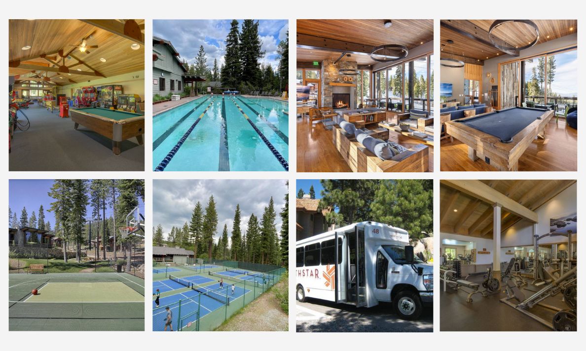 Northstar California Northstar California