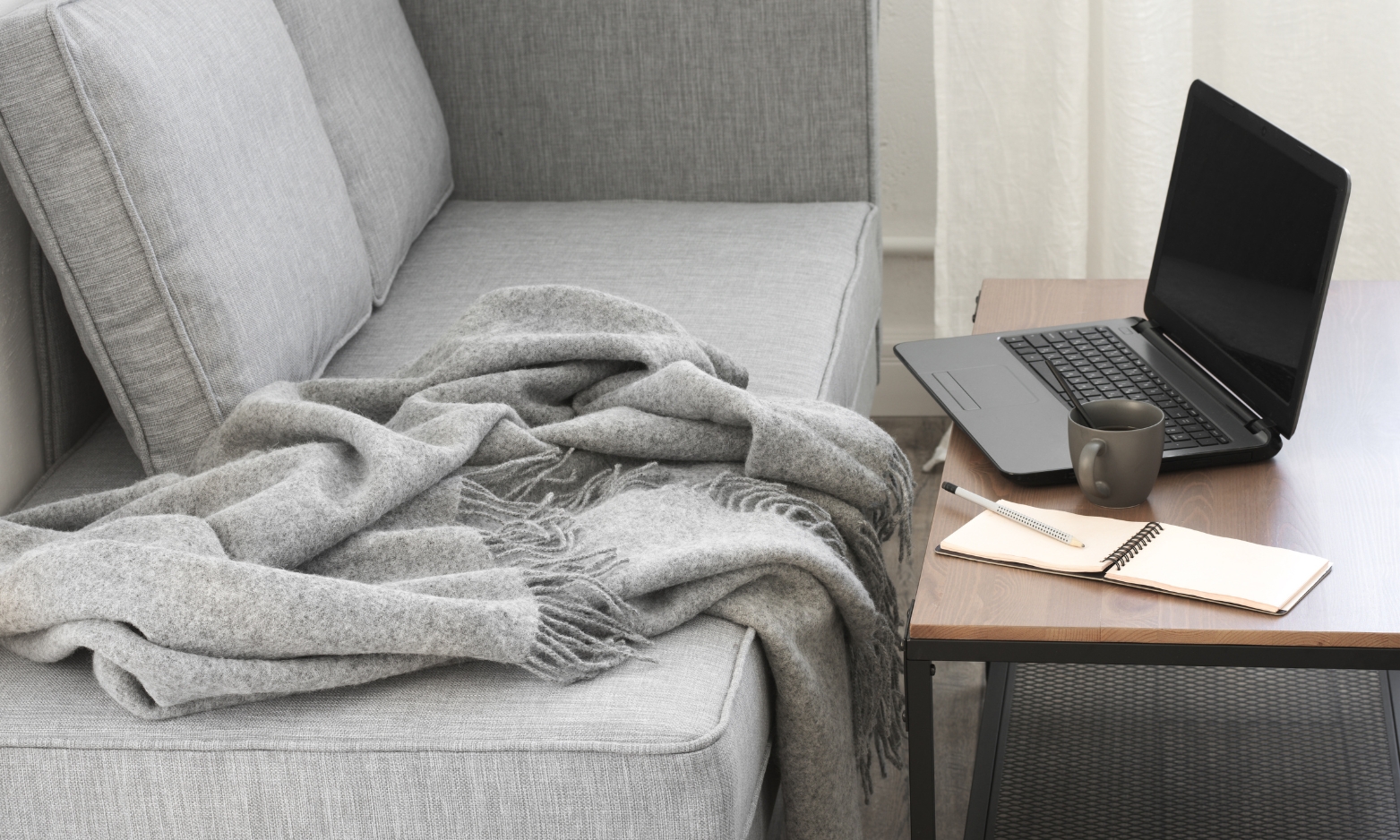 Remote Work in Tahoe